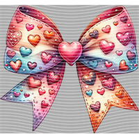 Valentine's Day-QRJ  2138